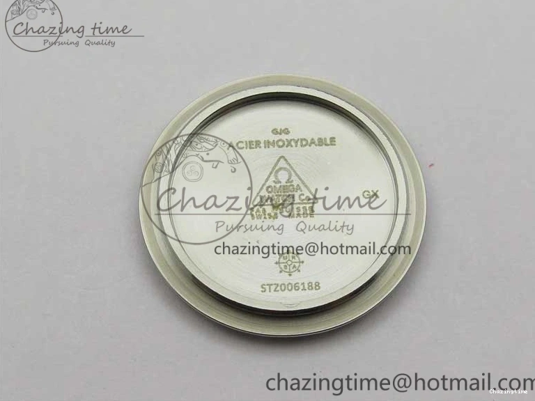 0302 Aqua Terra Seamaster ZF 1:1 Best Edition White Dial on SS Bracelet Gen Lightweight 7903